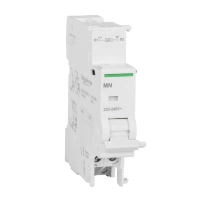 Миним. напреж. реле VOLTAGE RELEASE MN 220-240VAC DC GHOST