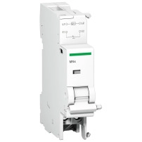пуск. на напрежение MNx 220-240Vac dc