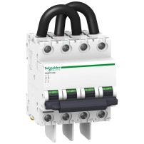 SCHNEIDER ELECTRIC Автом. прекъсвач Acti9 C60PV-DC, 2P, 25A, B curve