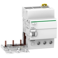 ДТЗ ACTI9 VIGI IC60 3P 63A 30MA AC-TYPE ADD-