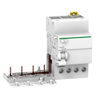 SCHNEIDER ELECTRIC ДТЗ VIGI C60 4P 25A 30MA AC-type