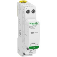 SCHNEIDER ELECTRIC Входно/изходен модул PowerTag C IO 230V