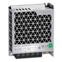 SCHNEIDER ELECTRIC Монофазно захранване, 100..240V вход, 24V DC изход, 53W, 2.2A