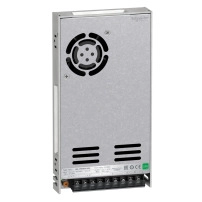 SCHNEIDER ELECTRIC Монофазно захранване, 100-240V, 24V DC, 252W, 10.5A