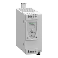 SCHNEIDER ELECTRIC Захранване универс. 24V 5A