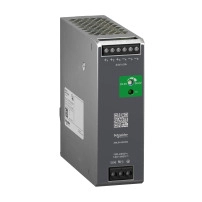 SCHNEIDER ELECTRIC Захранване 100-240V AC, 24V DC, 5A /=ABL8REM24050/