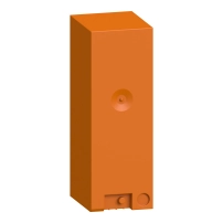 SCHNEIDER ELECTRIC Plug-in electromechanical relay, 10mm, 24V DC, 1NO