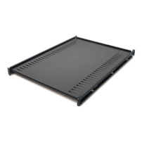 Fixed Shelf - 250lbs/114kg, Bl