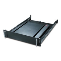 19" Rotating Keyboard Drawer B