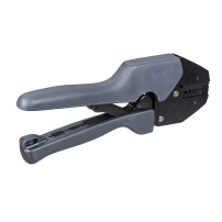 CRIMPING TOOL RATCHET FOR WIRES O.25