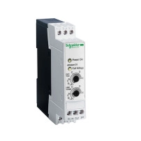 SCHNEIDER ELECTRIC Софстартер ATS01, 6A, 110..480V, 0.75..3kW