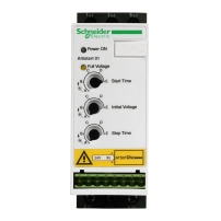 SCHNEIDER ELECTRIC Софтстартер, 6A, 200-480V, 0.75-3kW