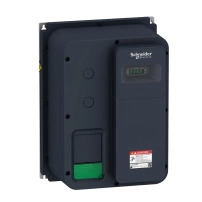 SCHNEIDER ELECTRIC Честот. регулатор ATV320, 1-Phase, 3.3A, 370W, 200-240VAC