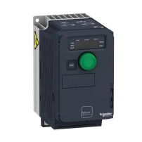 Чест. регулатор ATV320 0.55kW 1PH компактен