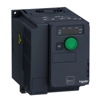 Честот. регулатор ATV320 1,1KW 200V 1PH COMPACT CONTROL VA