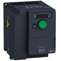 SCHNEIDER ELECTRIC Честотен регулатор ATV320, 1.5kW, 200-240V, 3PH, compact