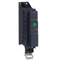 Честотен регулатор, Altivar Machine ATV320, 2.2 kW, 200...240 V, 1 phase, book
