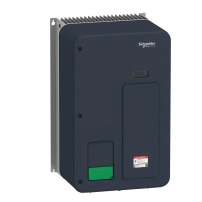 Честотен регулатор, Altivar Machine ATV320, 7.5 kW, 380...500 V, 3 phases, enclosed