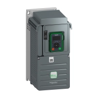 Честотен регулатор ATV610, 11 kW/15HP, 380...460 V, IP20