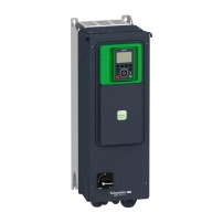 Честотен регулатор ATV650 - 2.2kW/3HP - 380...480V - IP55 - с изключвател