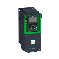 Честотен регулатор - ATV930 - 4kW - 200/240V- със спирачка - IP21