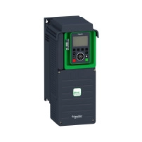 Честотен регулатор - ATV930 - 5,5kW - 200/240V- със спирачка - IP21
