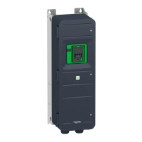 Честотен регулатор - ATV950 - 45kW - 400/480V- със спирачка - IP55