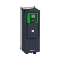 Честотен регулатор - ATV950 - 2,2kW - 400/480V- със спирачка - IP55