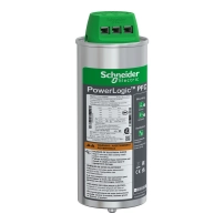 SCHNEIDER ELECTRIC Кондензатор CAPACITOR CAN HDY 12.5/15KVAR 400V 400V 50/60Hz