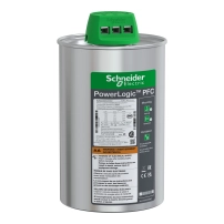 Кондензат. батерия CAPACITOR CAN HDY 30/36KVAR 400V