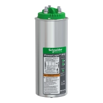 Кондензатор HDY 33.9/40.7 KVAR 480V