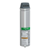 Кондензатор SDY 15.5/18.6 KVAR 480V