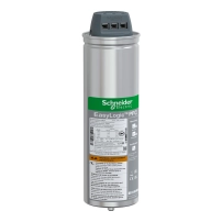 EasyCan Кондензатор - 25.8/31 kvar - 480 V - 50/60Hz
