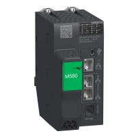 HSBY Модул за процесор M580 - Level 4 - дистанционен