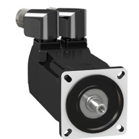 Серво двигател BMH-3.4 Nm-8000 rpm-вал без шпонка-без спирачка-IP65/IP67