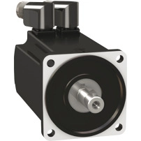Серво двигател BMH - 3.4 Nm - 6000 rpm - вал без шпонка - без спирачка - IP54