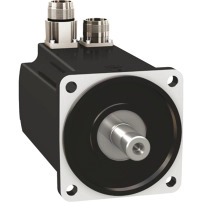 Серво двигател BMH - 6.2 Nm - 6000 rpm - с шпонка - със спирачка - IP54