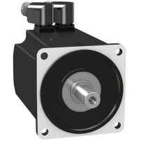Серво двигател BMH - 18.5 Nm - 4000 rpm - с шпонка - със спирачка - IP54