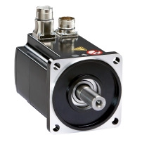 Серво двигател BMH-34.4 Nm-3800 rpm-вал без шпонка-със спирачка-IP65/IP67