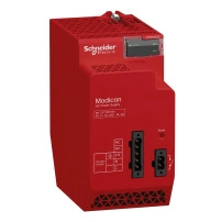 redundant power supply module X80 - 100..240 V AC - Safety.