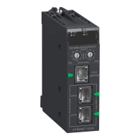 X80 RIO Drop E/IP Perf