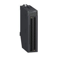SCHNEIDER ELECTRIC Цифров разширителен модул X80, 32 входа, 12/24V DC положителен/отрицателен