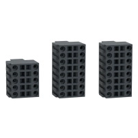 SCHNEIDER ELECTRIC Конектори Modicon M340 /HS код: 85369010, COO: Франция, 0.03kg/