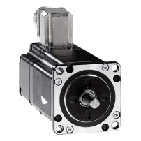 SCHNEIDER ELECTRIC Стъпков серво мотор, 3-фазен, 1.7Nm, shaft 8mm, L=79 mm, без спирачка