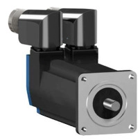 SCHNEIDER ELECTRIC AC Серво мотор BSH, Lexium 05, 1.3N.m, 3000rpm, без спирачка, IP65