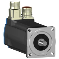 AC серво двигател BSH - 2.2 N.m - 3000 rpm - с шпонка - без спирачка - IP65