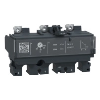 SCHNEIDER ELECTRIC Защита 32A 3P 3d /HS code: 85363030, COO: Полша, 0.4kg/