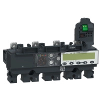 SCHNEIDER ELECTRIC Защита / изключвателно устройство 4P4T MicroLogic 5.2 E 100A
