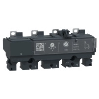 Изключвателно устройство TM80DC 4P 4T DC