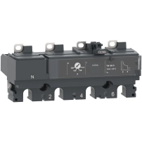 Изключвателно устройство NSX100 AC 4P3D 50A TMD